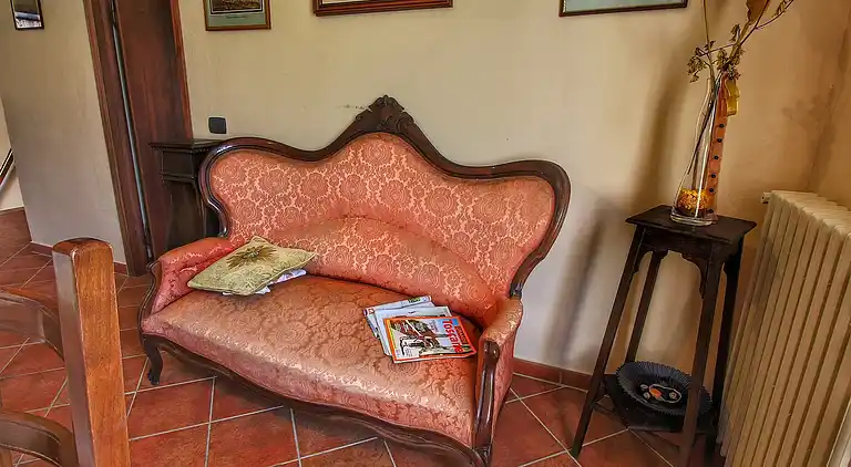 Holiday home in Castiglion Fiorentino