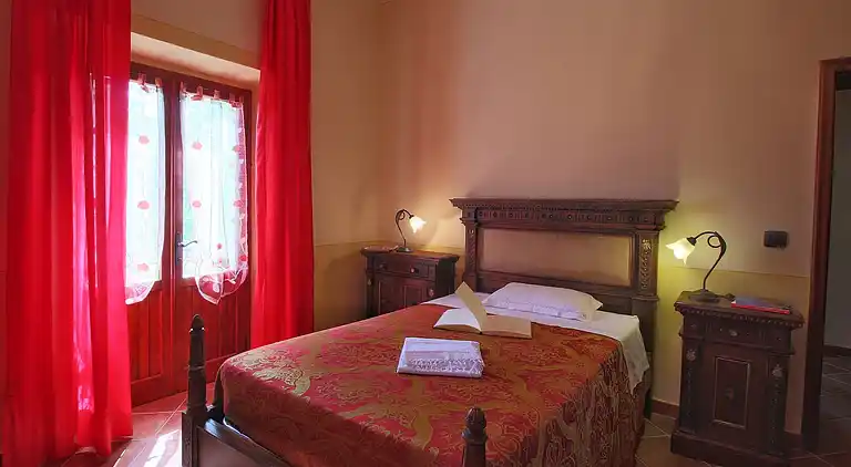 Holiday home in Castiglion Fiorentino