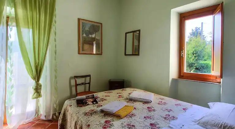 Holiday home in Castiglion Fiorentino