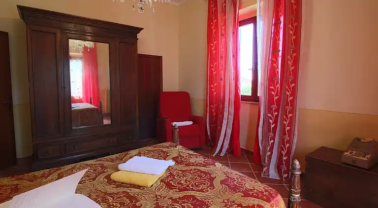 Holiday home in Castiglion Fiorentino