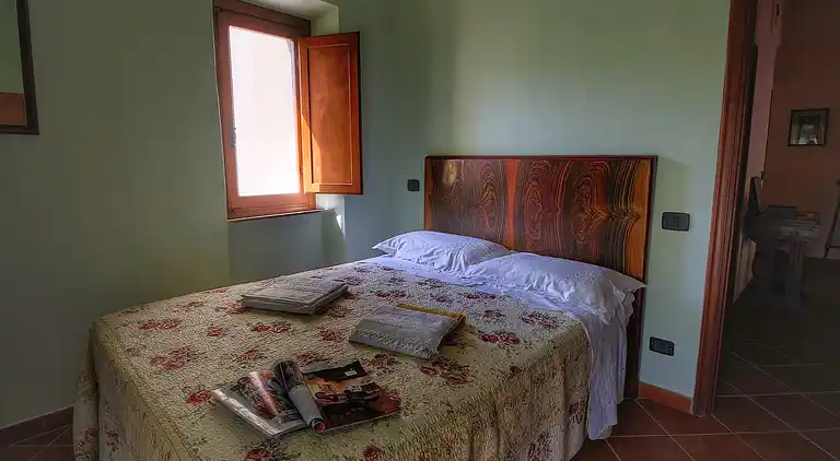 Holiday home in Castiglion Fiorentino