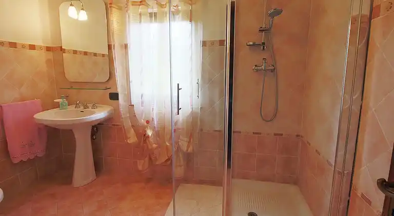 Holiday home in Castiglion Fiorentino