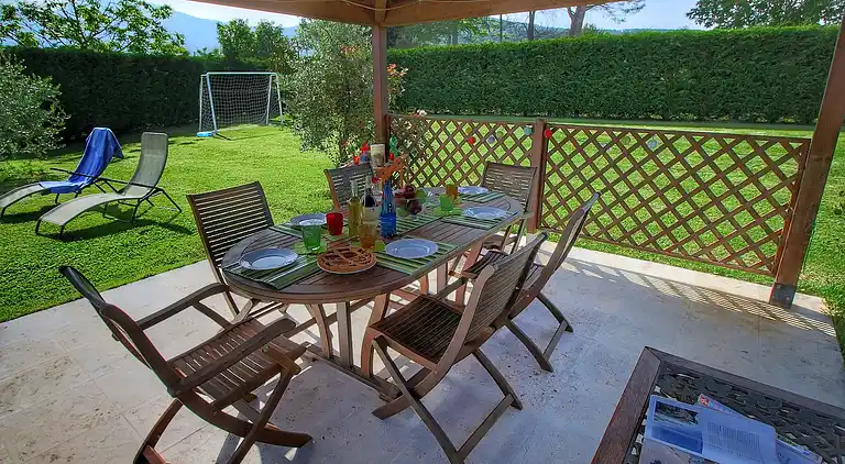Holiday home in Castiglion Fiorentino