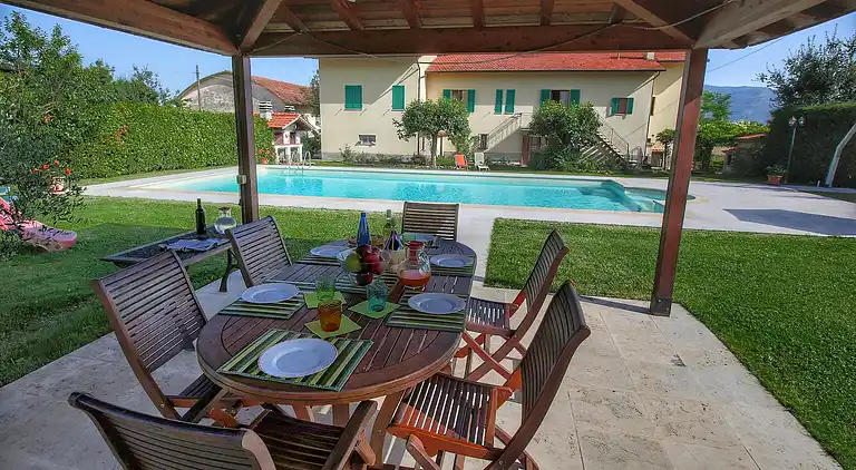 Holiday home in Castiglion Fiorentino