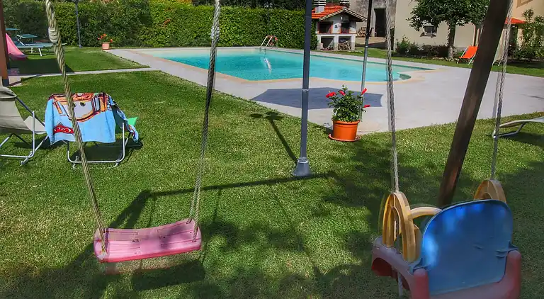 Holiday home in Castiglion Fiorentino