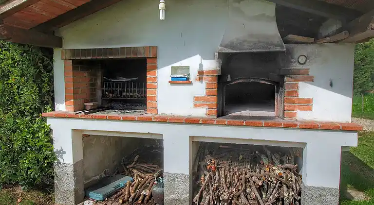 Holiday home in Castiglion Fiorentino