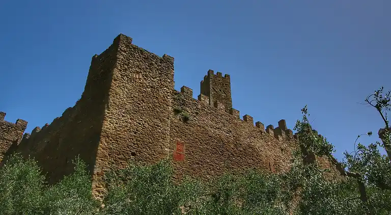 Holiday home in Castiglion Fiorentino