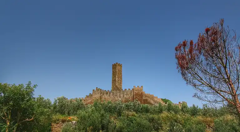 Holiday home in Castiglion Fiorentino