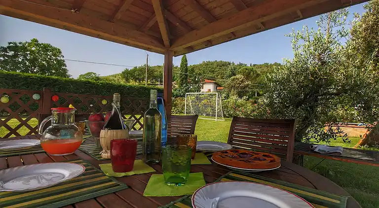 Holiday home in Castiglion Fiorentino