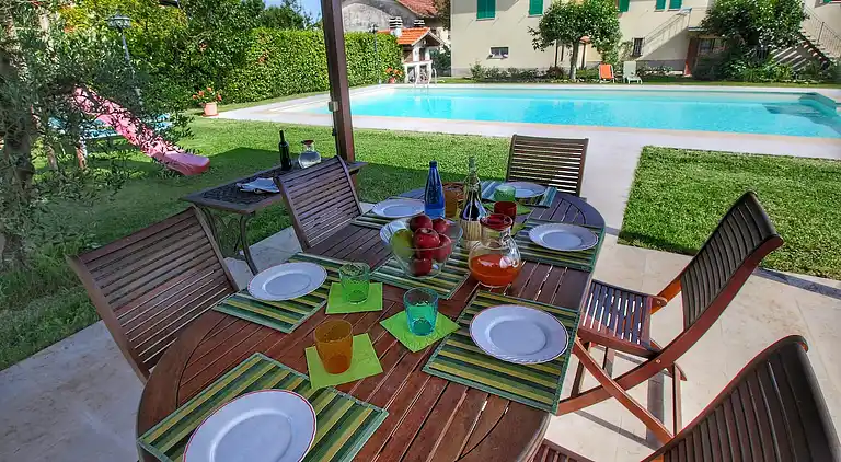 Holiday home in Castiglion Fiorentino