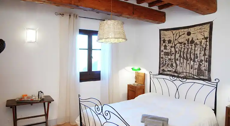 Villa i Fossa del Lupo