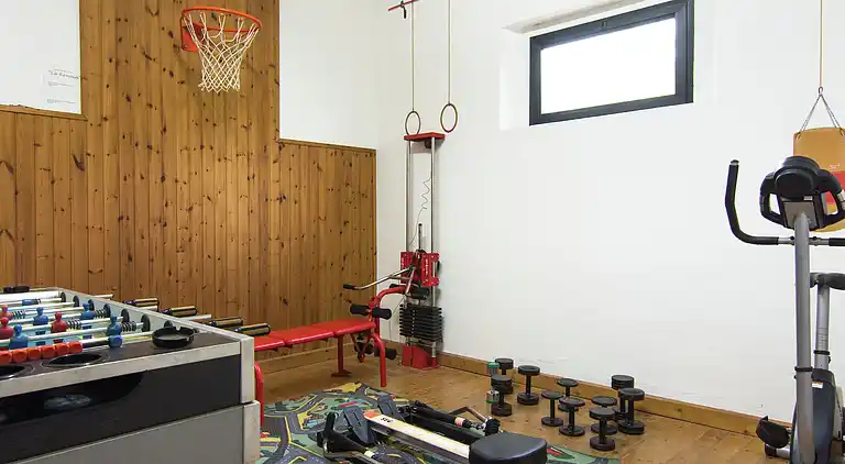 Casa de vacaciones en Cortona