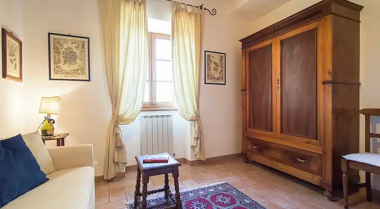 Holiday home in Cortona
