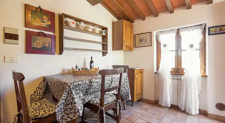 Holiday home in Cortona