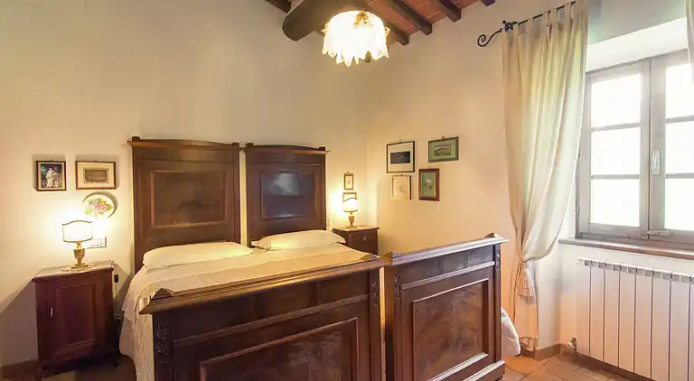 Holiday home in Cortona