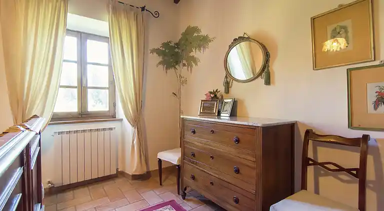 Holiday home in Cortona
