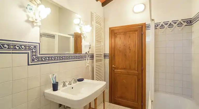 Holiday home in Cortona