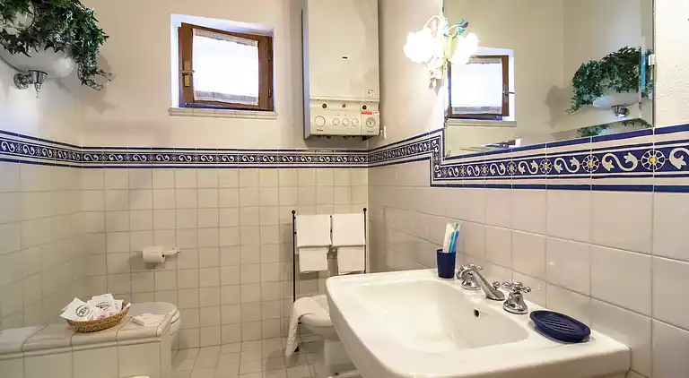 Holiday home in Cortona