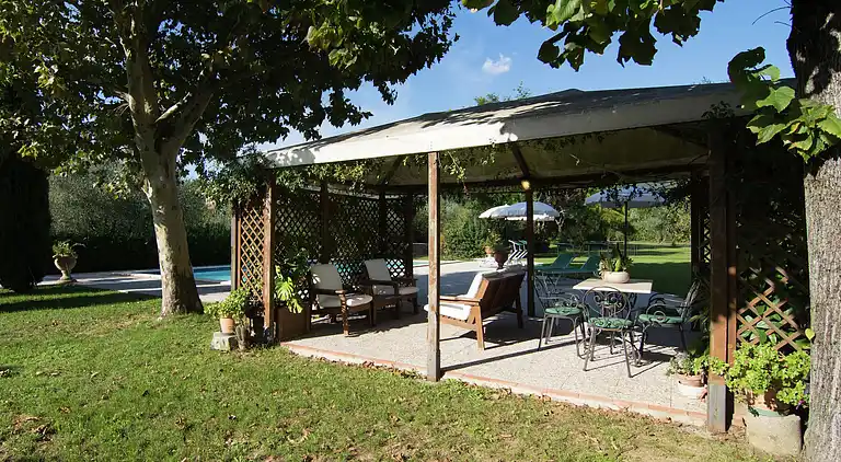 Holiday home in Cortona