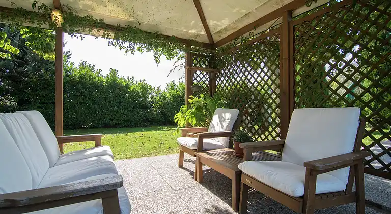 Holiday home in Cortona