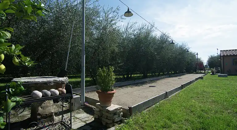 Holiday home in Cortona
