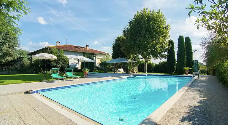 Holiday home in Cortona