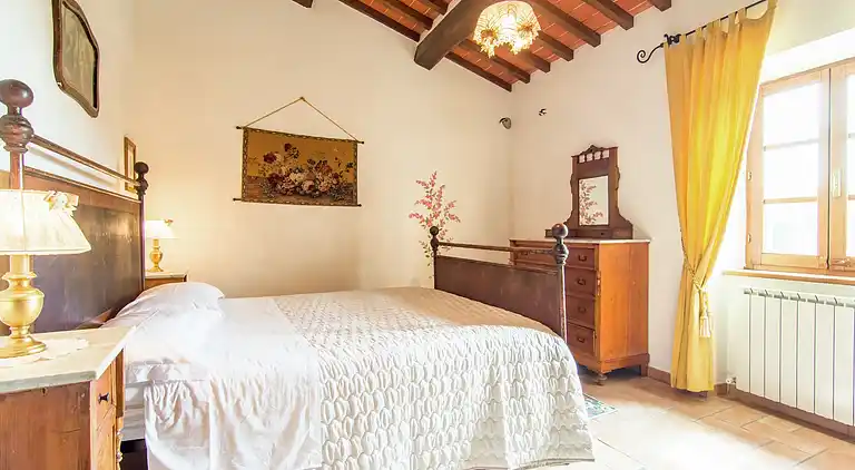 Holiday home in Cortona