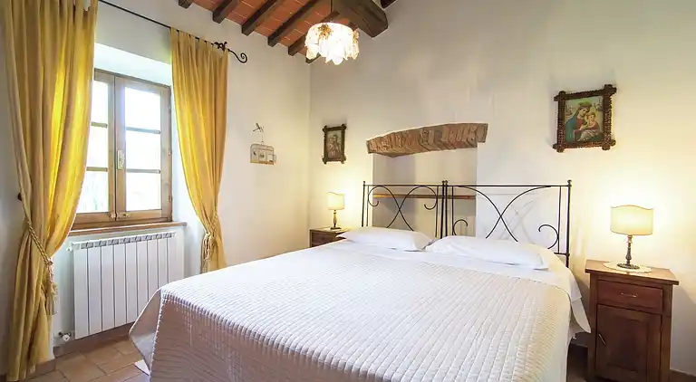 Holiday home in Cortona