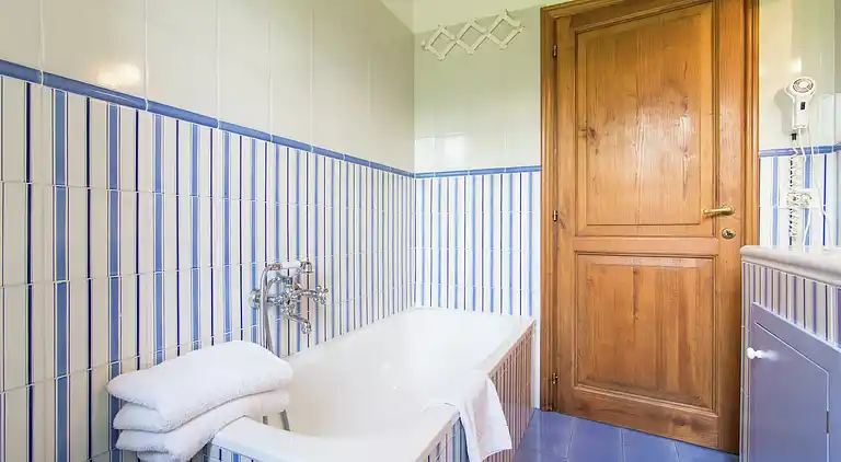 Holiday home in Cortona