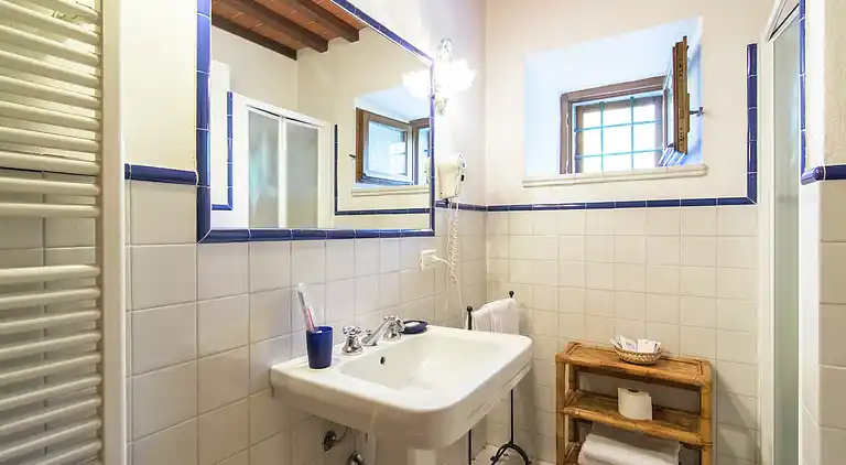 Holiday home in Cortona