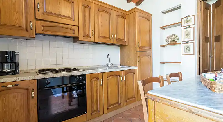 Holiday home in Cortona