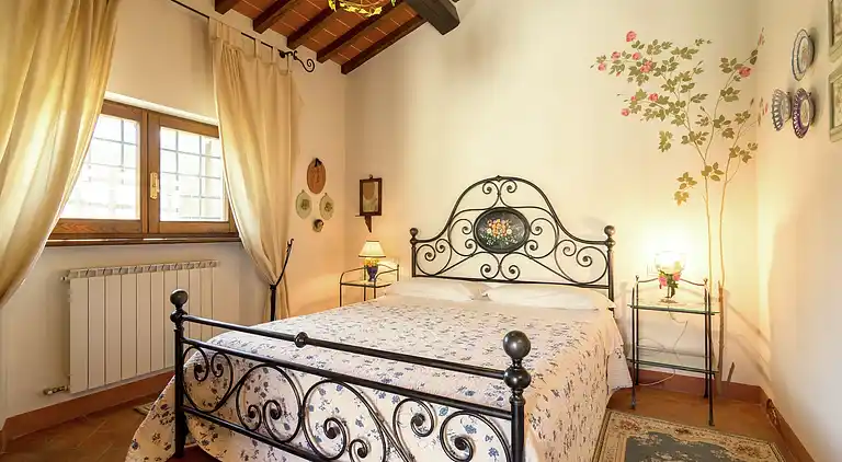 Holiday home in Cortona