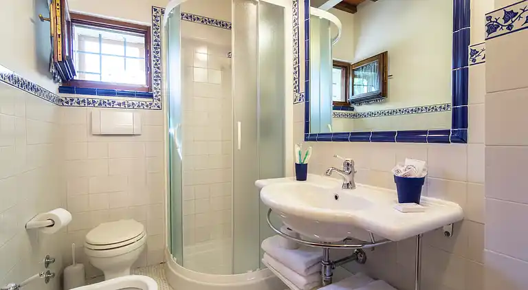 Holiday home in Cortona