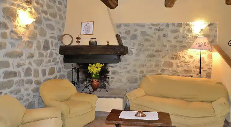 Holiday home in Cortona