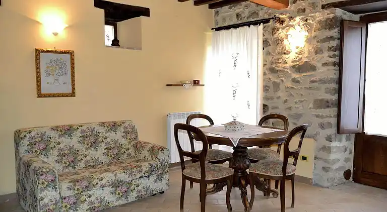 Holiday home in Cortona