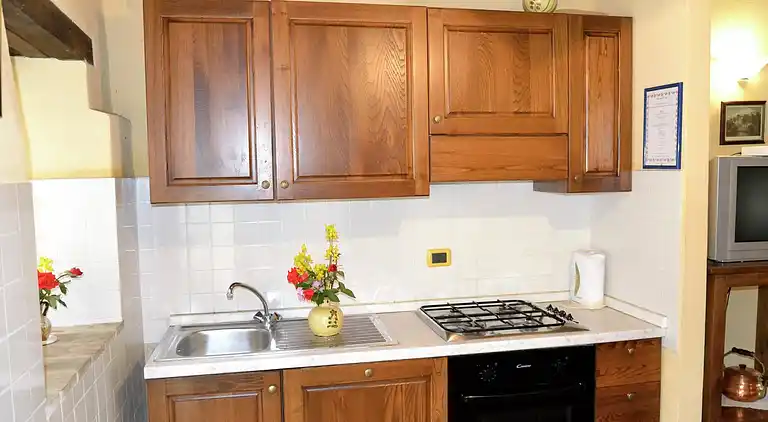 Holiday home in Cortona