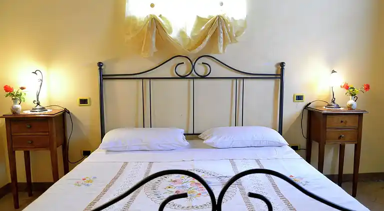 Holiday home in Cortona