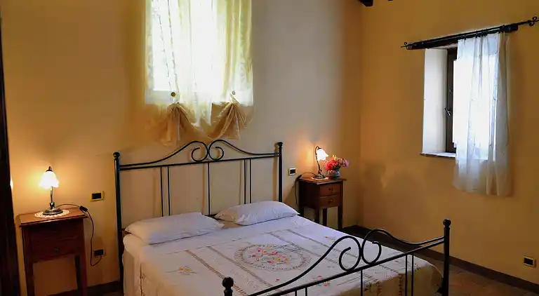 Holiday home in Cortona