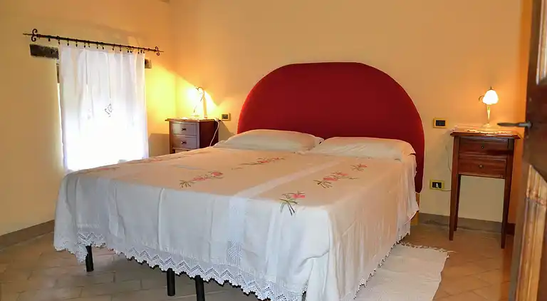 Holiday home in Cortona