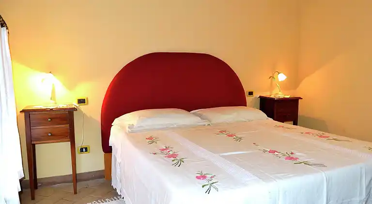 Holiday home in Cortona