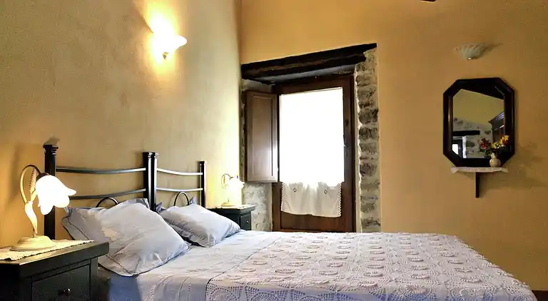 Holiday home in Cortona