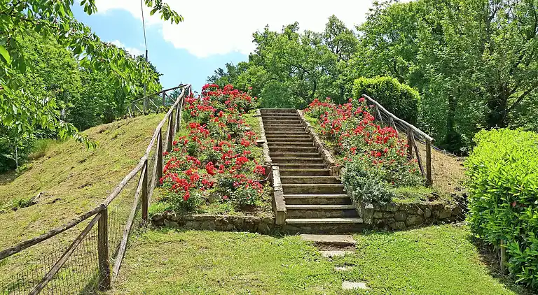Holiday home in Cortona