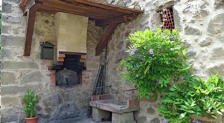 Holiday home in Cortona