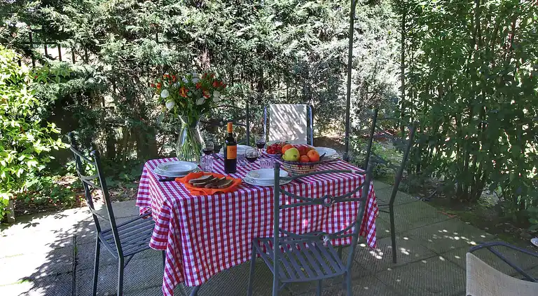 Casa rural en Camucia