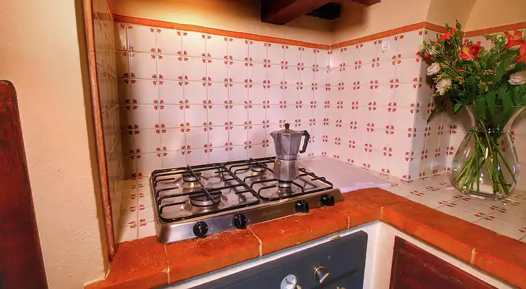 Casa rural en Camucia