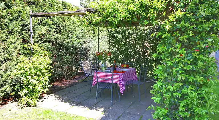 Casa rural en Camucia