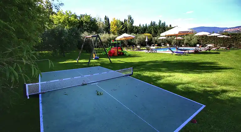 Casa rural en Camucia