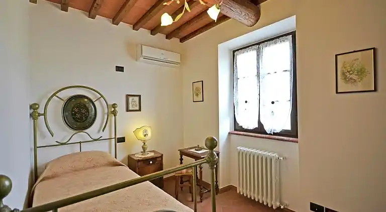 Feriebolig i Farneta II