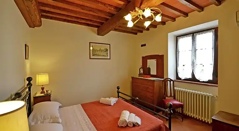 Feriebolig i Farneta II