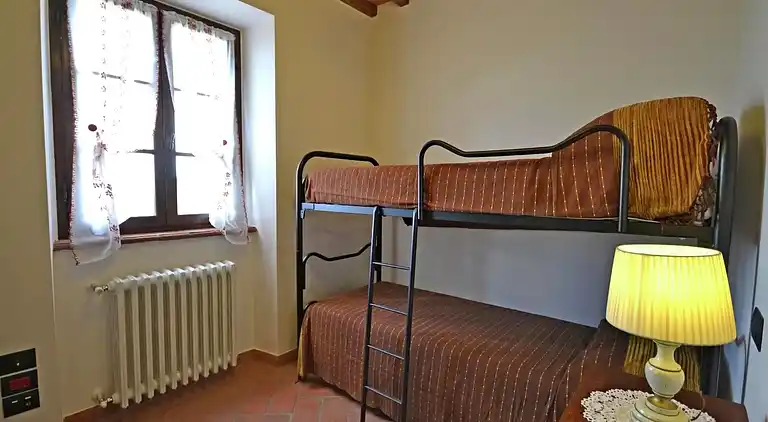 Feriebolig i Farneta II